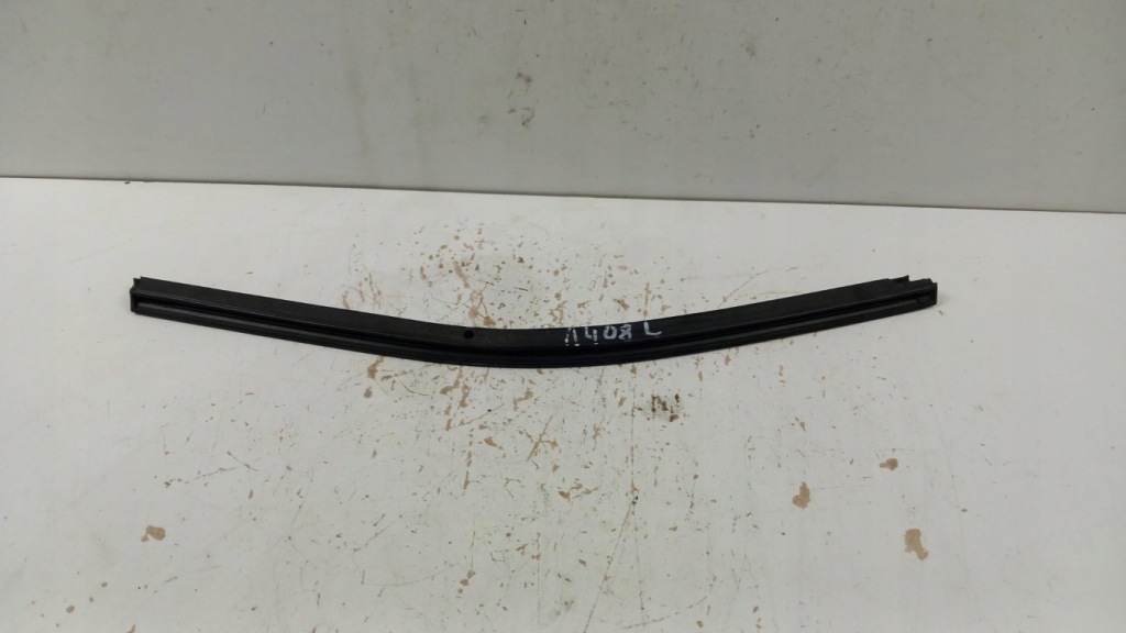 фото №1, Citroen c4 grand picasso i молдинг крила перед ліва