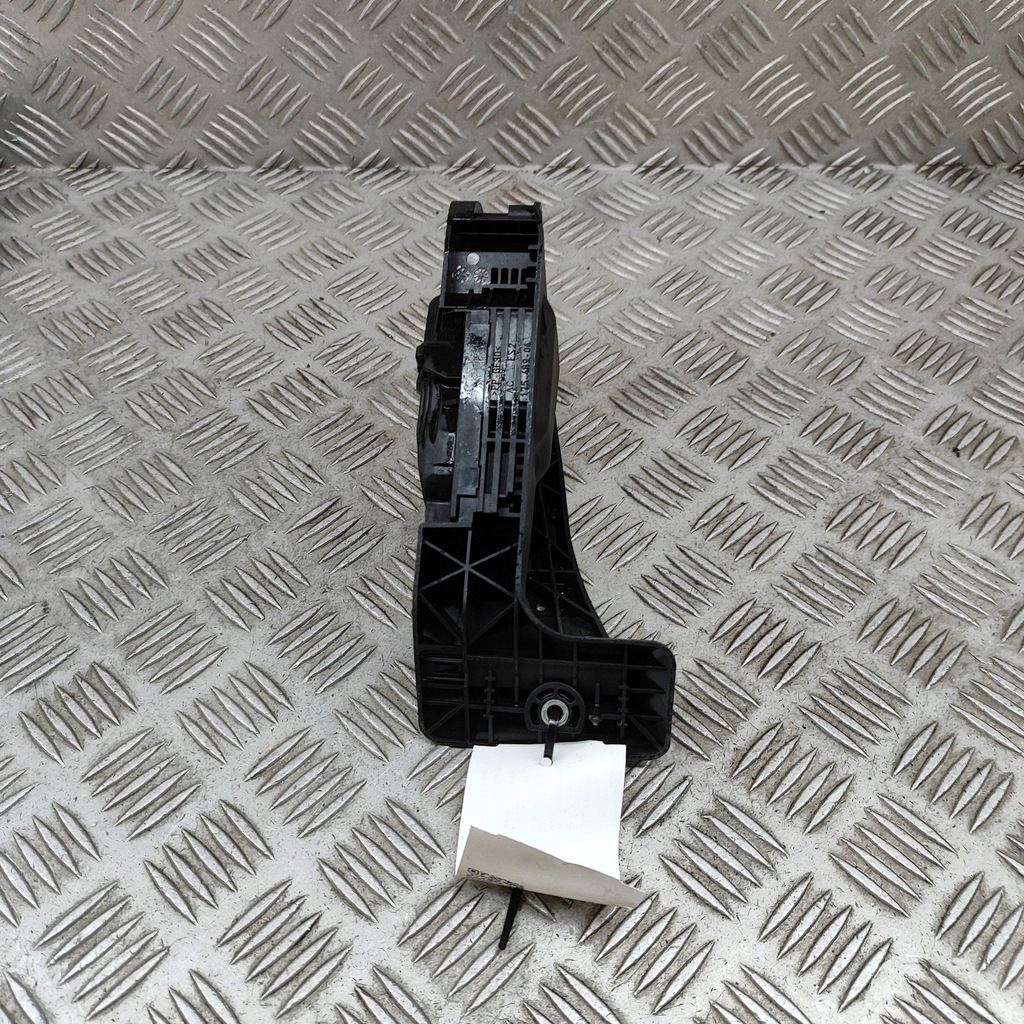 фото №5, Bmw x3 g01 2019 педаль газу / прискорення