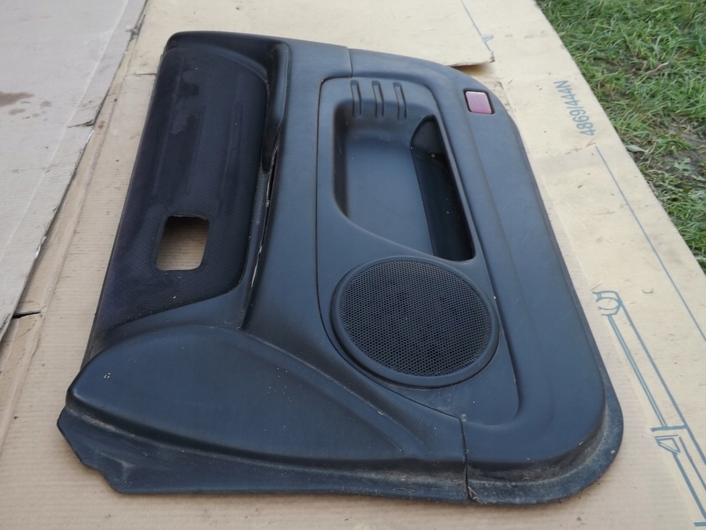 фото №6, Lexus is200 is-200 обшивка двері правий передній перед 67763-53010