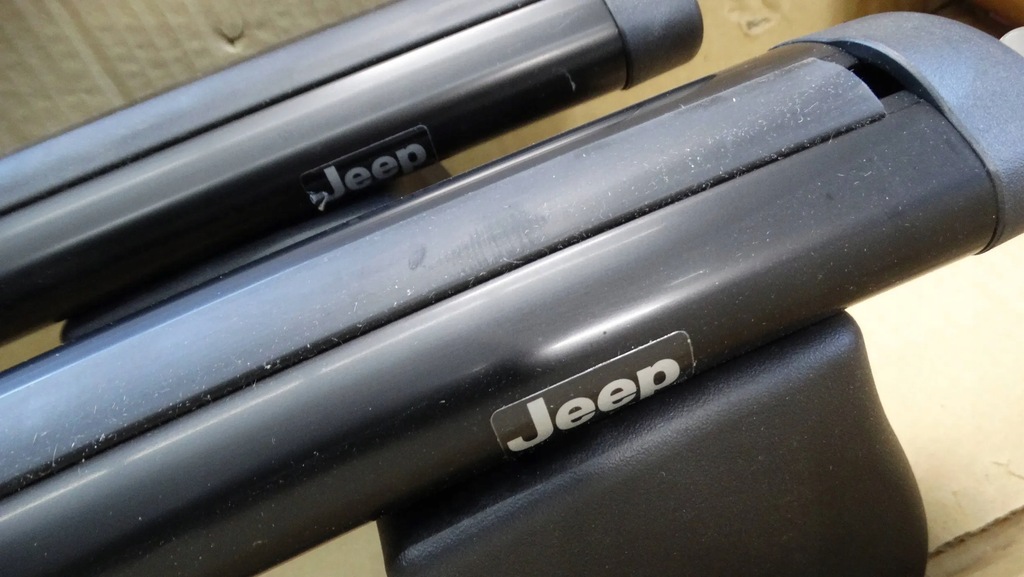 фото №6, Балка дахові 82209622 jeep compass i nowe