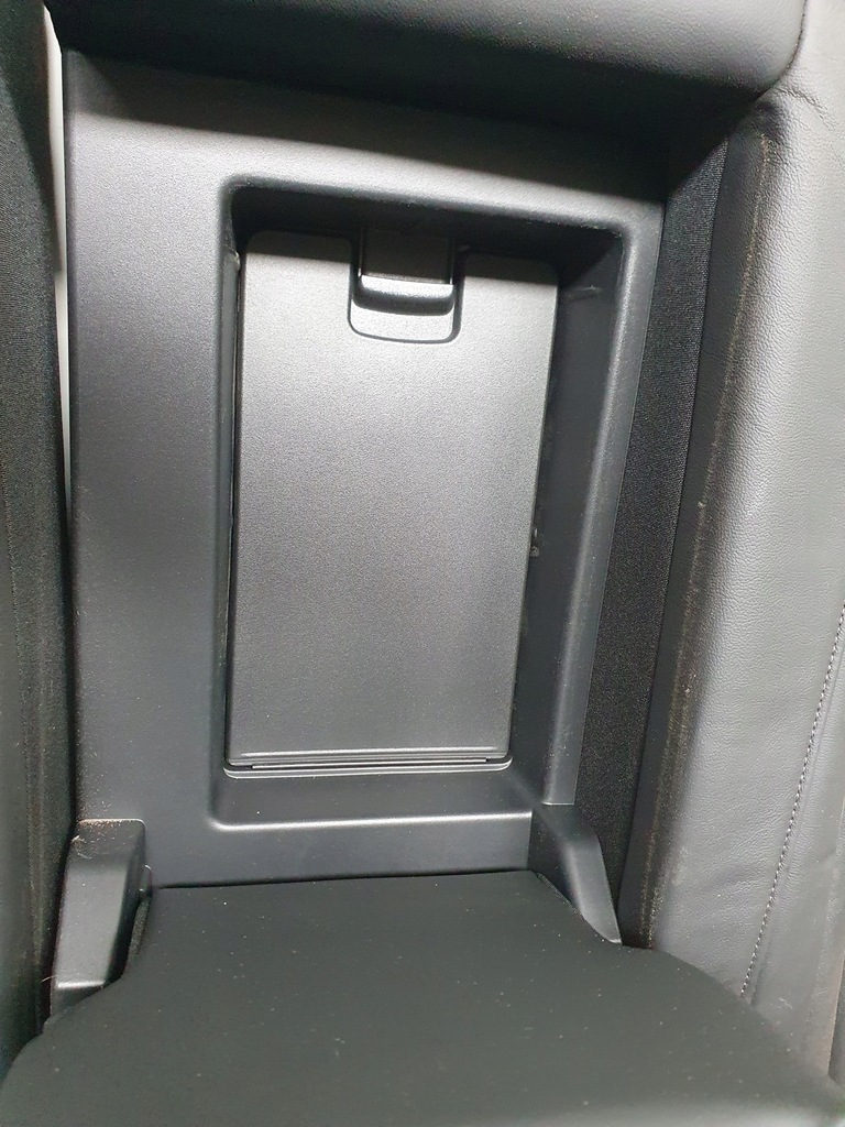 фото №15, Ds4 ii 2021-2023 сидіння заднє сидіння шкіра комплект