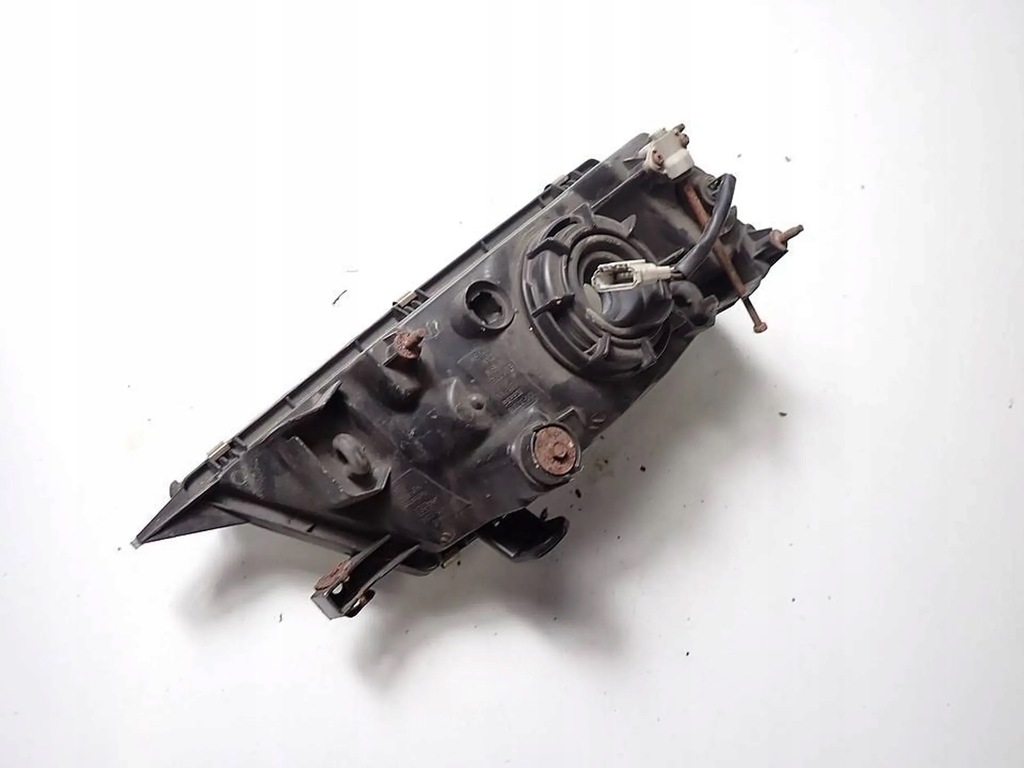 фото №6, Лампа передняя перед левая suzuki baleno 10032018