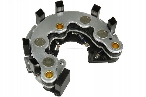 фото №2, As-pl плита діодна alt