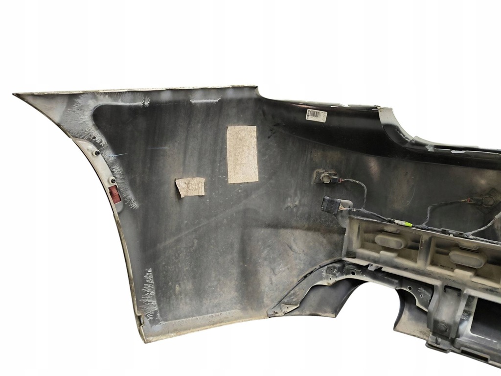 фото №15, Dodge charger 2019 з задній бампер задній