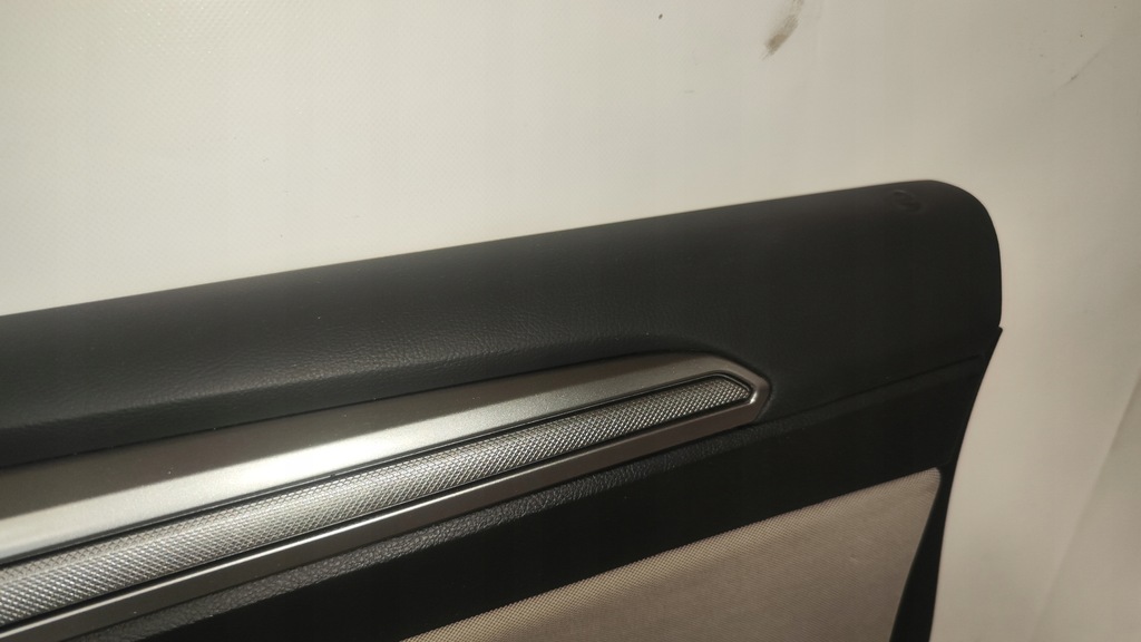 фото №4, Обшивка дверь правый перед ford fusion sedan 2017