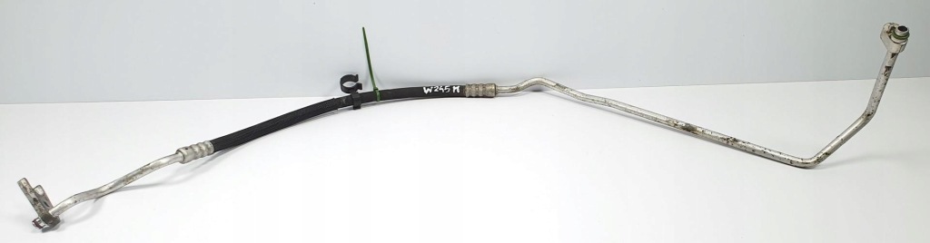 фото №1, Шланг кондиціонера mercedes w245 1.7 b v8