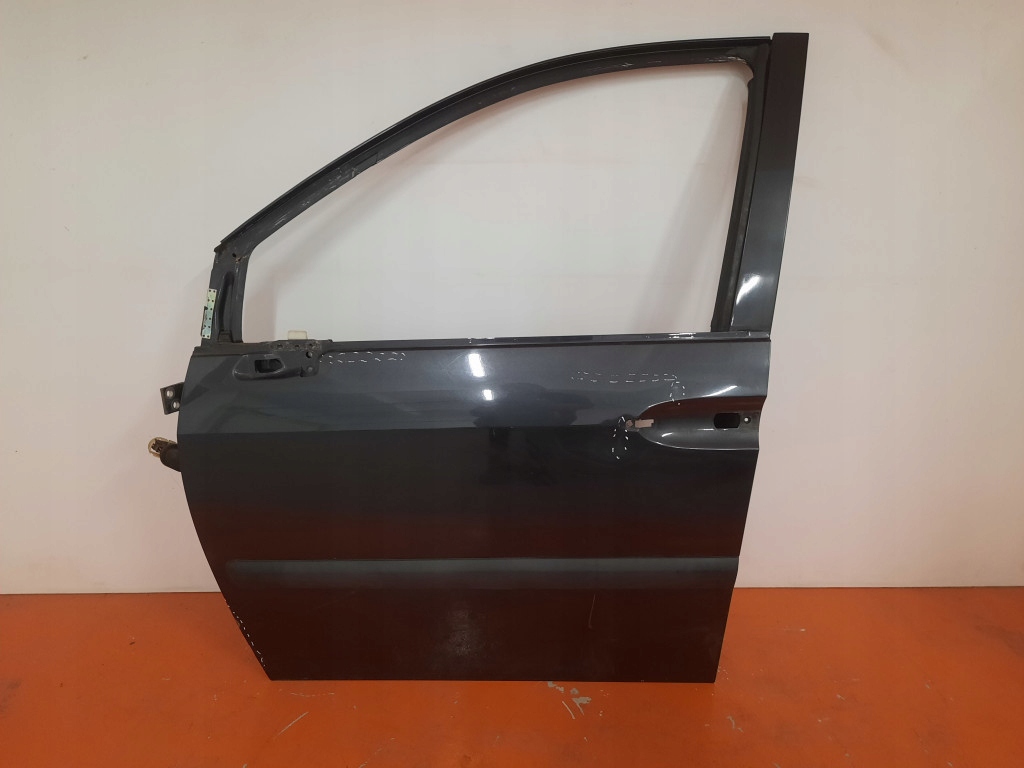 фото №1, Peugeot 807 2.2 hdi 02-07 дверь перед передние левая eyjc