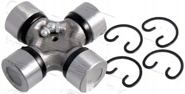 фото №1, Шарнір вала привідного asis-66 febest isuzu