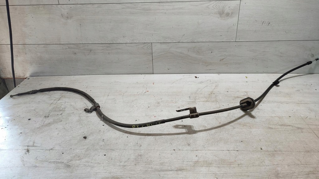 фото №1, Трос тормоза правый задняя kombi chevrolet cruze