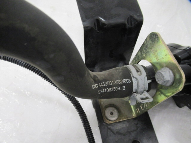 фото №8, Smart fortwo 453 термостат 144c09677r