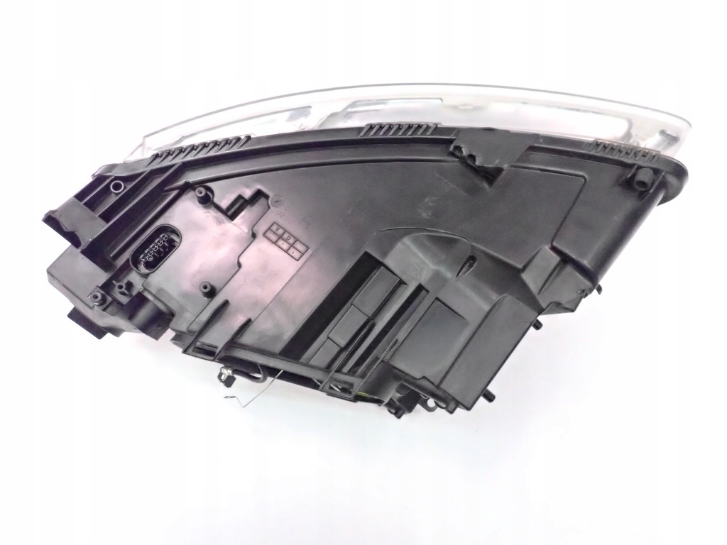 фото №11, 4f0941004bc лампа правий перед bi ксенон audi a6 c6