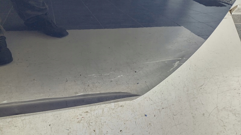 фото №4, Audi a3 8v 3d. двері