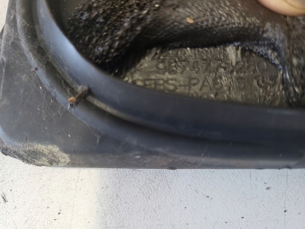 фото №7, Скло правий перед трикутне peugeot 508 i 2011r 43r-000112 9674778280