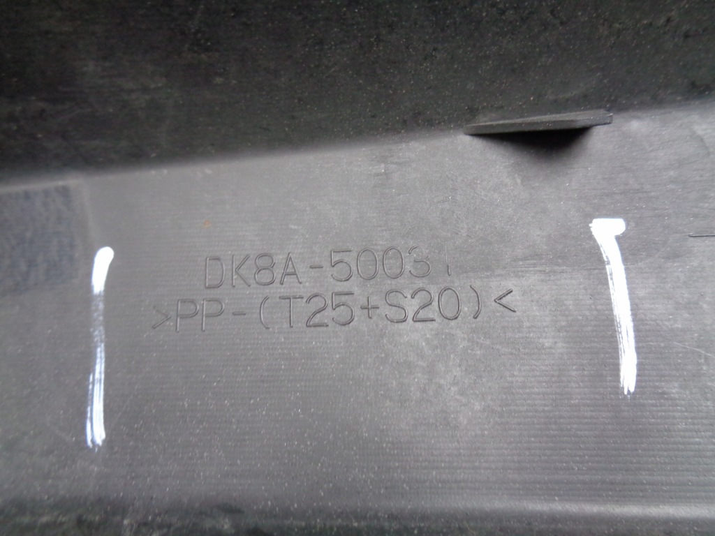 фото №10, Бампер передний mazda cx3 15- nr 44647