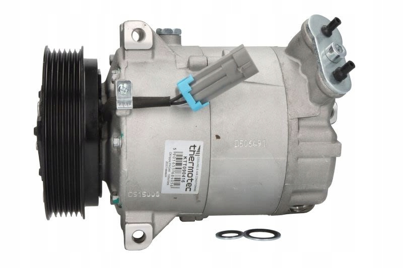 Купить Компрессор кондиционера thermotec ktt090416