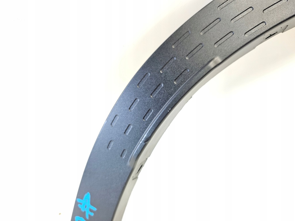 фото №8, Молдинг na крила mini countryman u25 лівий задня ліва задня