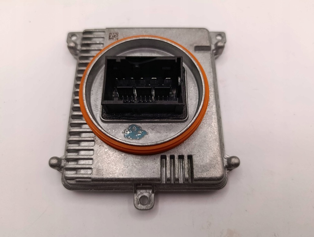 фото №1, Vw audi seat skoda модуль блок керування перетворювач 992941572ae