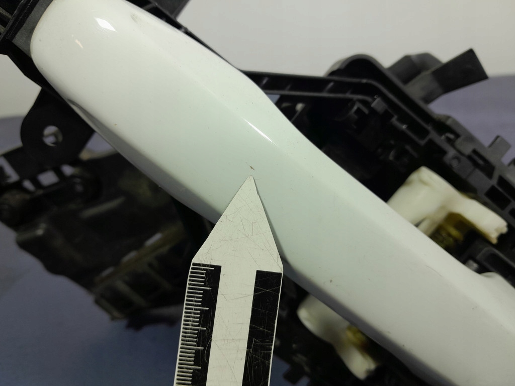 фото №2, Volvo xc60 ii ручка задняя левая задняя 19-614