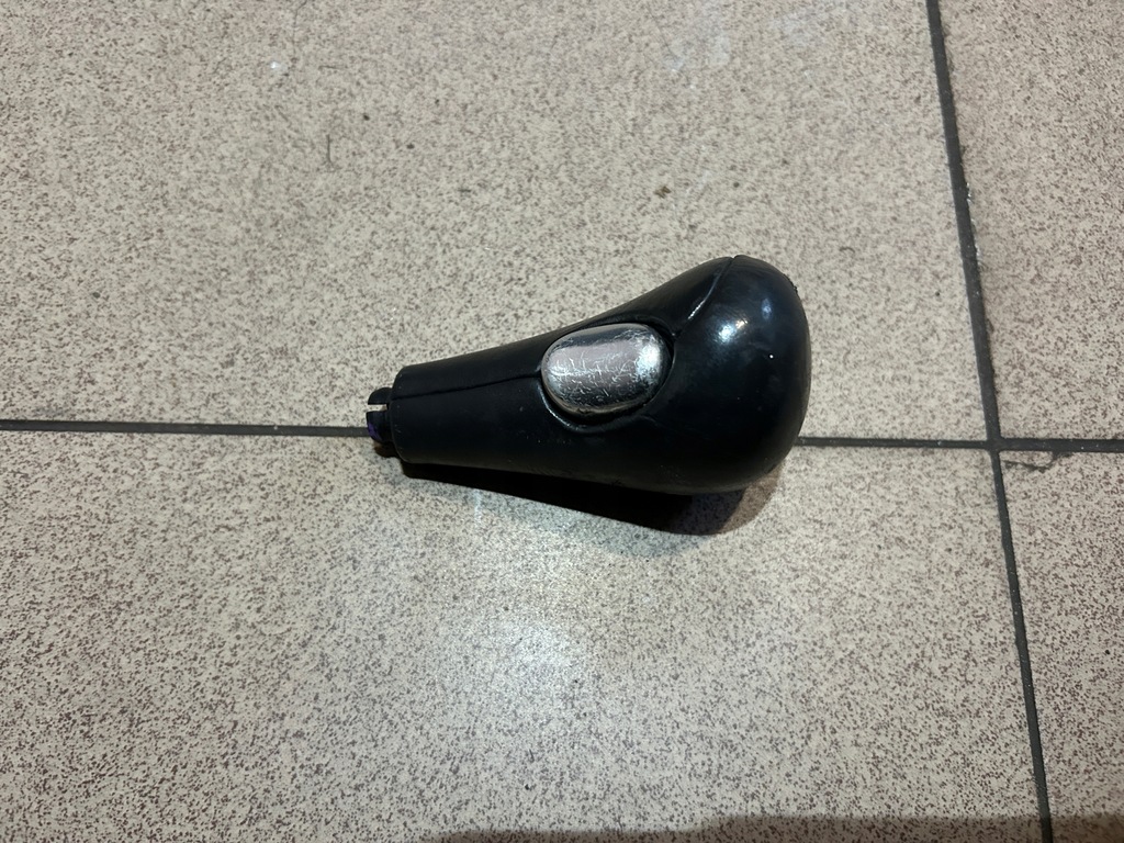 фото №1, Ручка переключения передач автоматическая коробка передач audi a6 c5 czarna