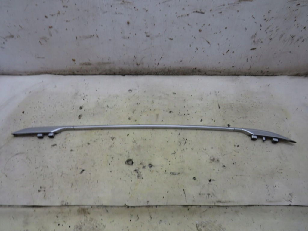 фото №1, Молдинг кровельная правая x-trail iii t32