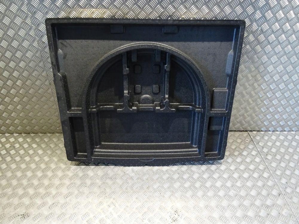 фото №1, Kia sportage iv пластик вкладиш багажника 85751-f1000