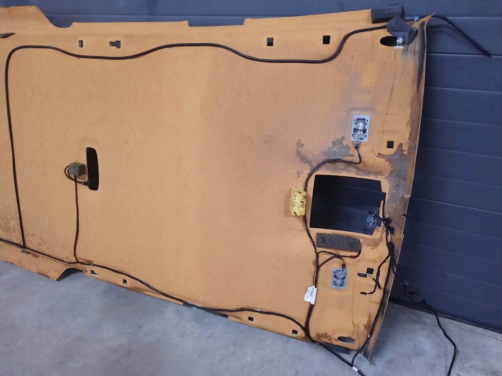 Ford mondeo mk4 07-10 универсал потолок обшивка крыша Киев