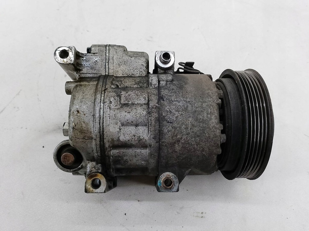 фото №7, Насос, компресор кондиціонера kia cee'd i f500-an6aa05 1.6 16v