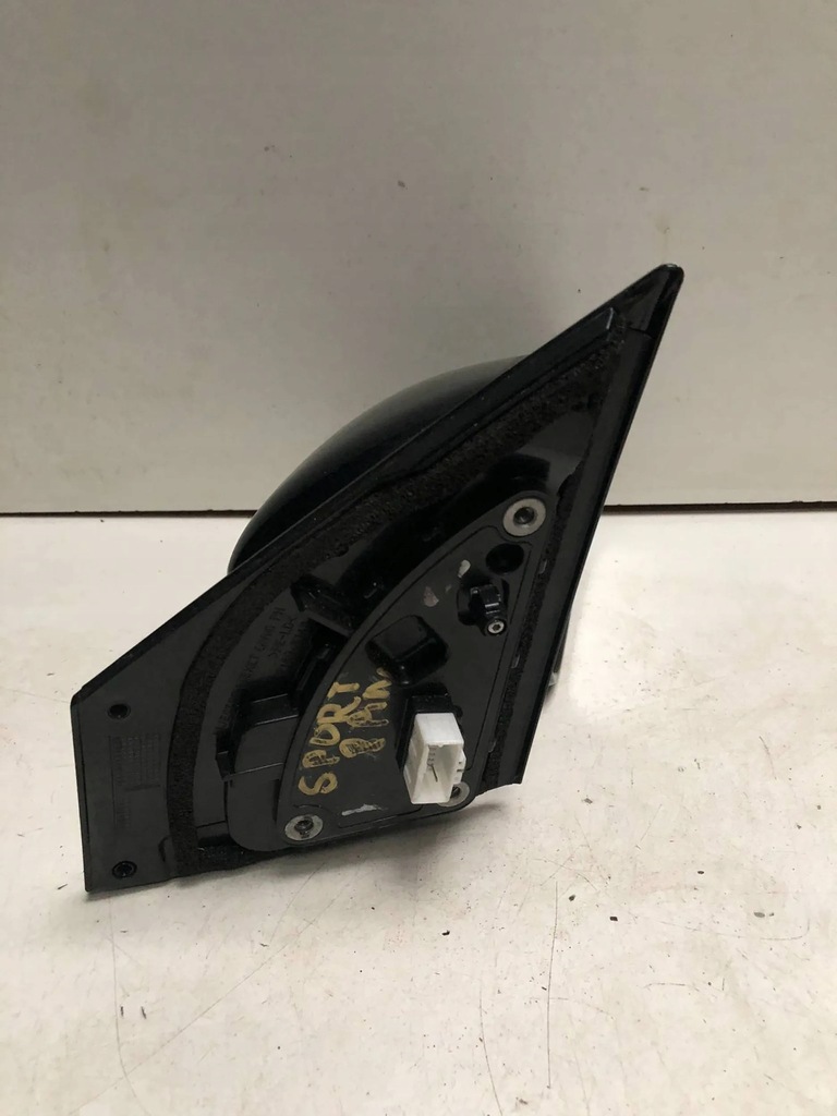 фото №9, Дзеркало праве kia sportage 2019