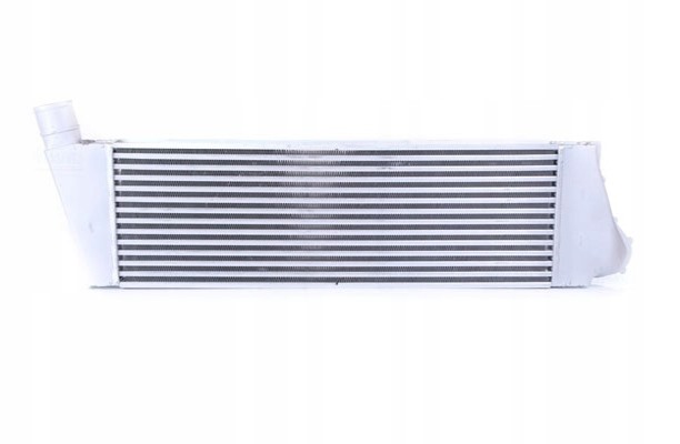 Купити Інтеркулер радіатор повітря renault scenic 2