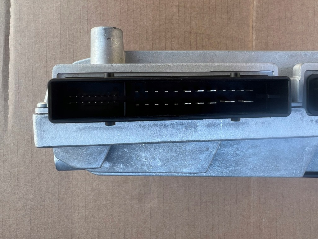 фото №8, Audi a6 a7 c8 q7 q8 4m lift усилитель bang olufsen 4m2035466b монтаж