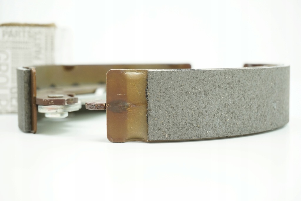 фото №15, Тормозные колодки ham. d duster 4x4