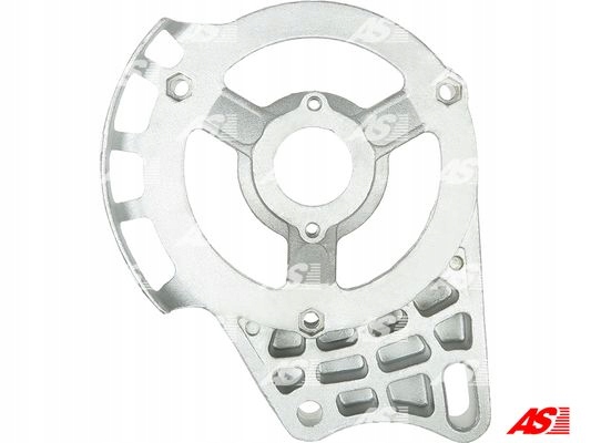 фото №10, Кришка генератора as-pl