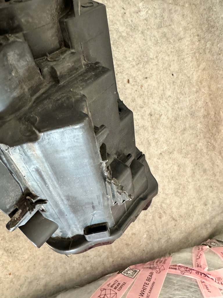 фото №6, Opel crossland lift ліва лампа full led