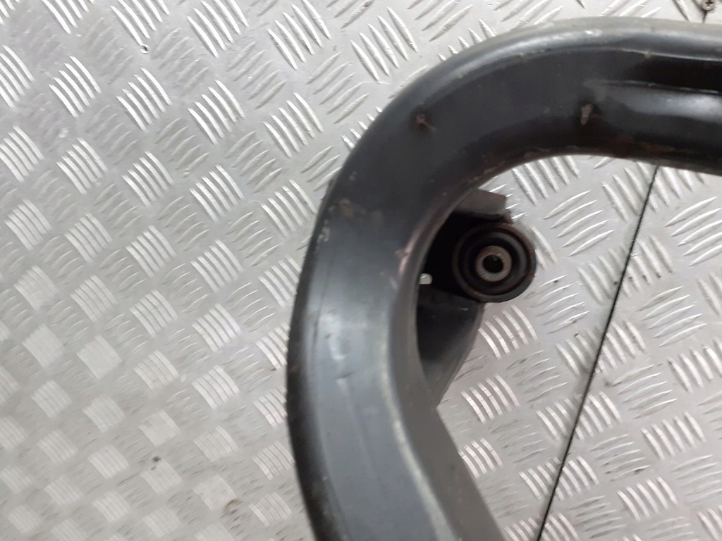 фото №9, Підрамник поперечина перед mg zt 2.0 cdti