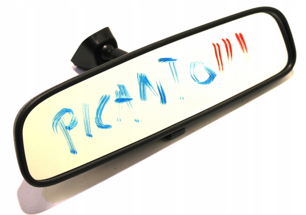 фото №1, Kia picanto iii зеркало внутреннее