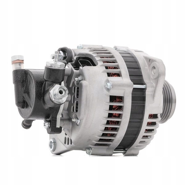 Stark skgn-0320022 генератор генератор 100a 12v до opel meriva a x03 в Україні