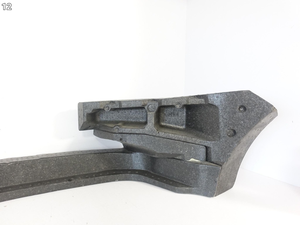 Mercedes slr mclaren c199 r199 z199 03-10 абсорбер балка w бампер задній в Україні