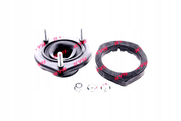 фото №2, Подушка амортизатора задняя p lexus rx 3.0 3.3h 3.5 10.99-12.08 kyb