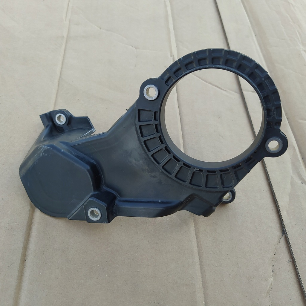 фото №1, Захист корпус розподільного валу vw up citigo 04c109175d