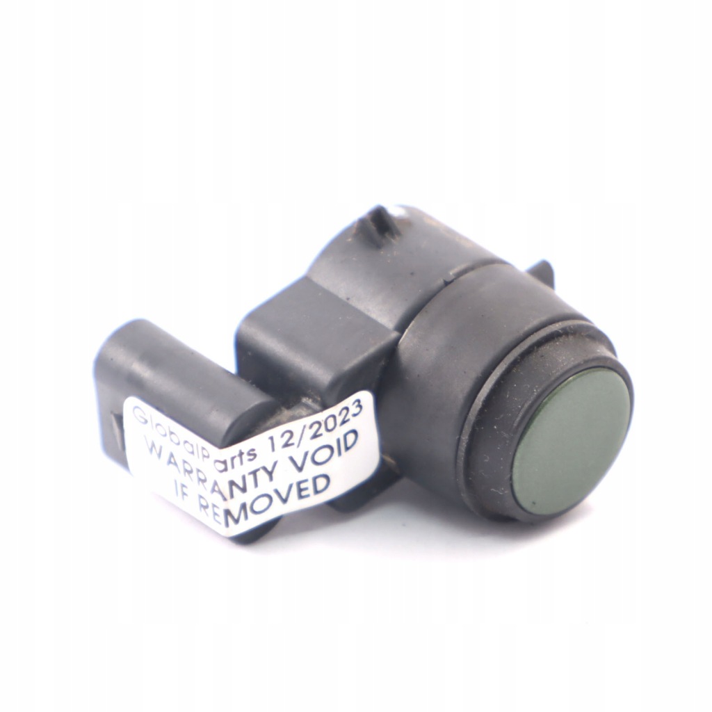 фото №1, Mini r60 датчик парковки pdc задняя зелёный 9813236