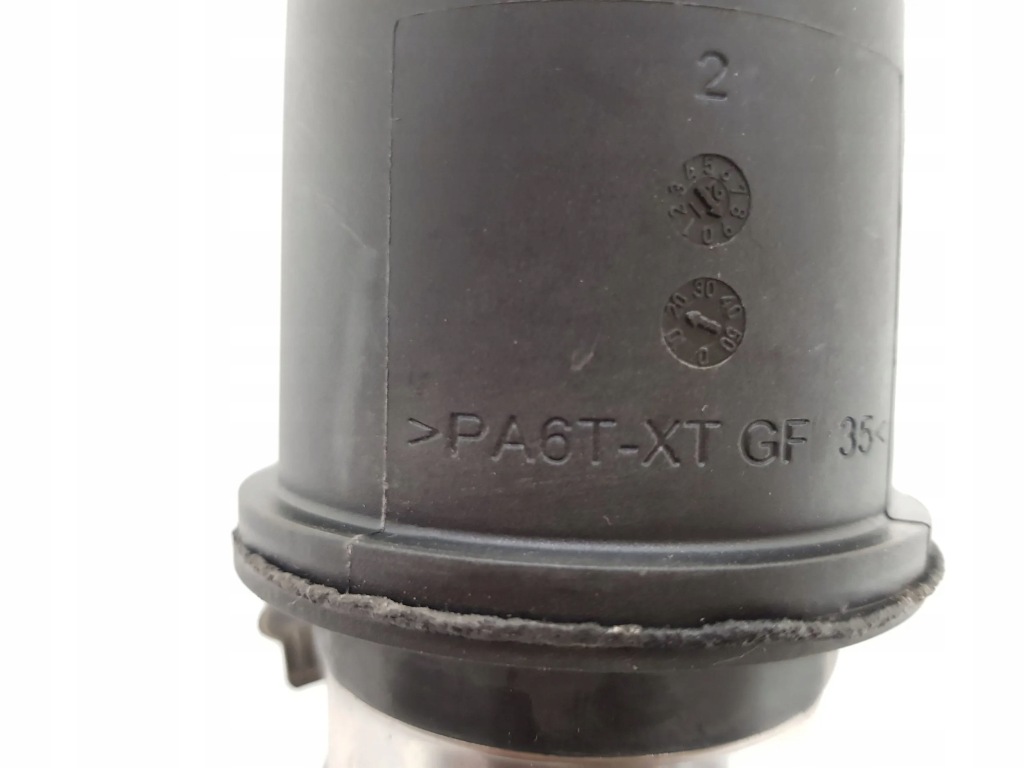 фото №9, Шланг інтеркулер 1.0 eb fiesta 17- courier 18- _ 2239044 _ h1b1-6c646-a