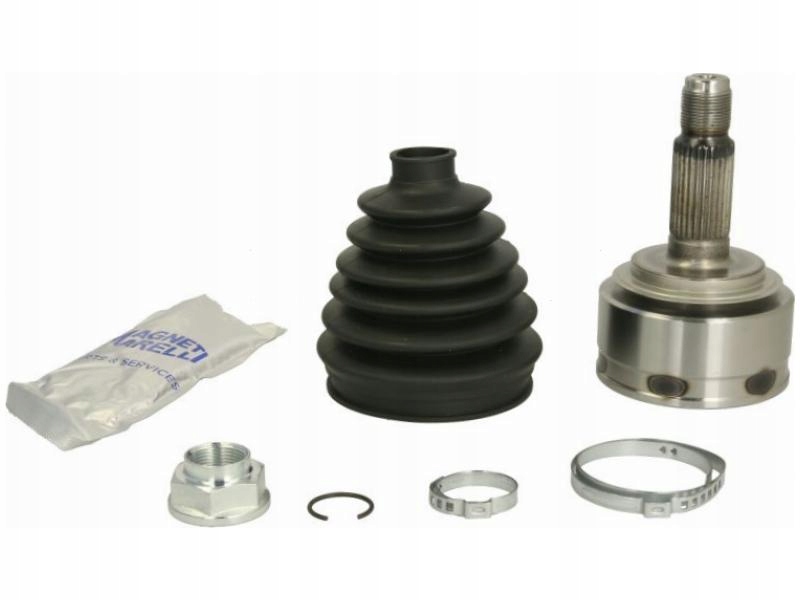 фото №1, Шарнир приводной honda cr-v ii mk2 2.0 2.4 01-07