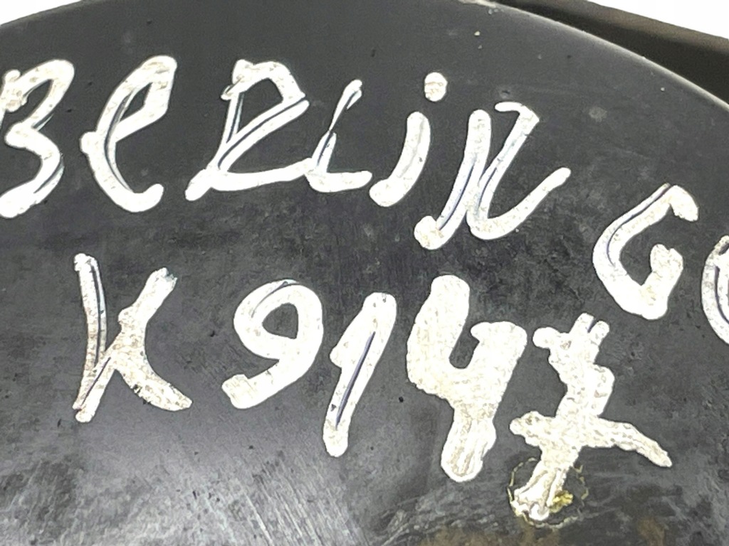 Citroen berlingo 1600cm3 2012 насос підсилювача вантажний a5102119 Ціна