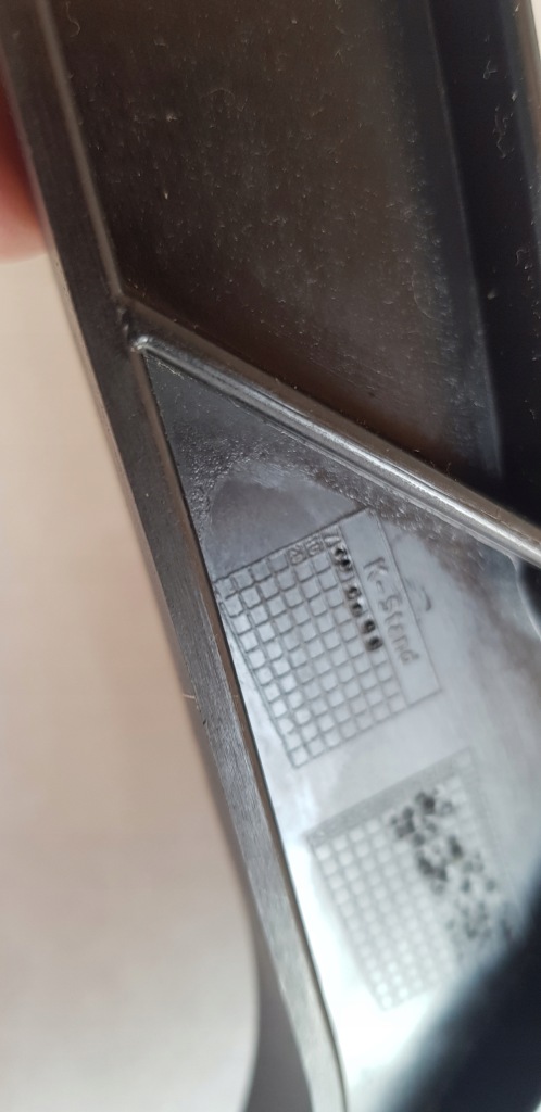 Audi a5 направляющая бампера левый правый задняя с Разборки