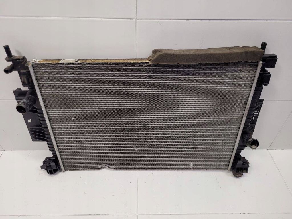 фото №10, Радиатор ford kuga 2 2016 ej73-8005-a