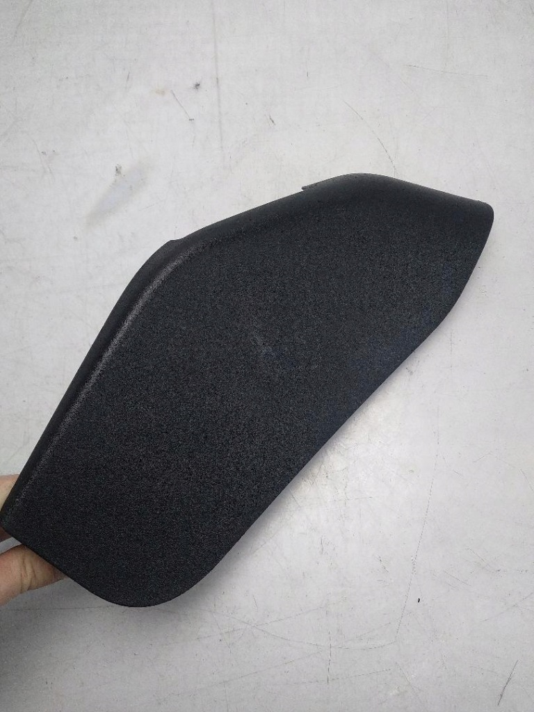 Заглушка захист поперечина безпеки ліва renault twizy 849578886r Ціна