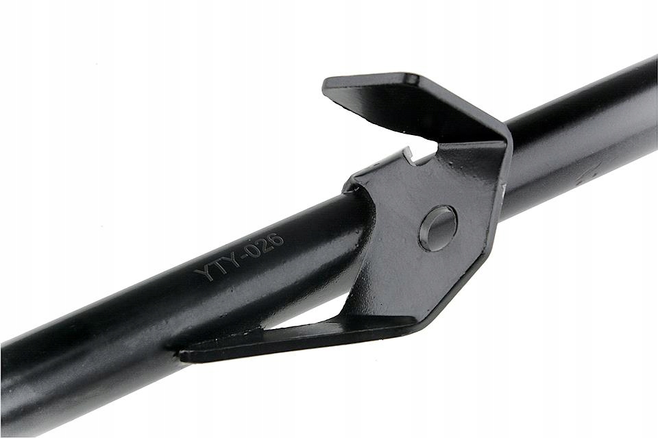 Рычаг тяга задний  задний поперечный rav4 aca2 новый! с Разборки