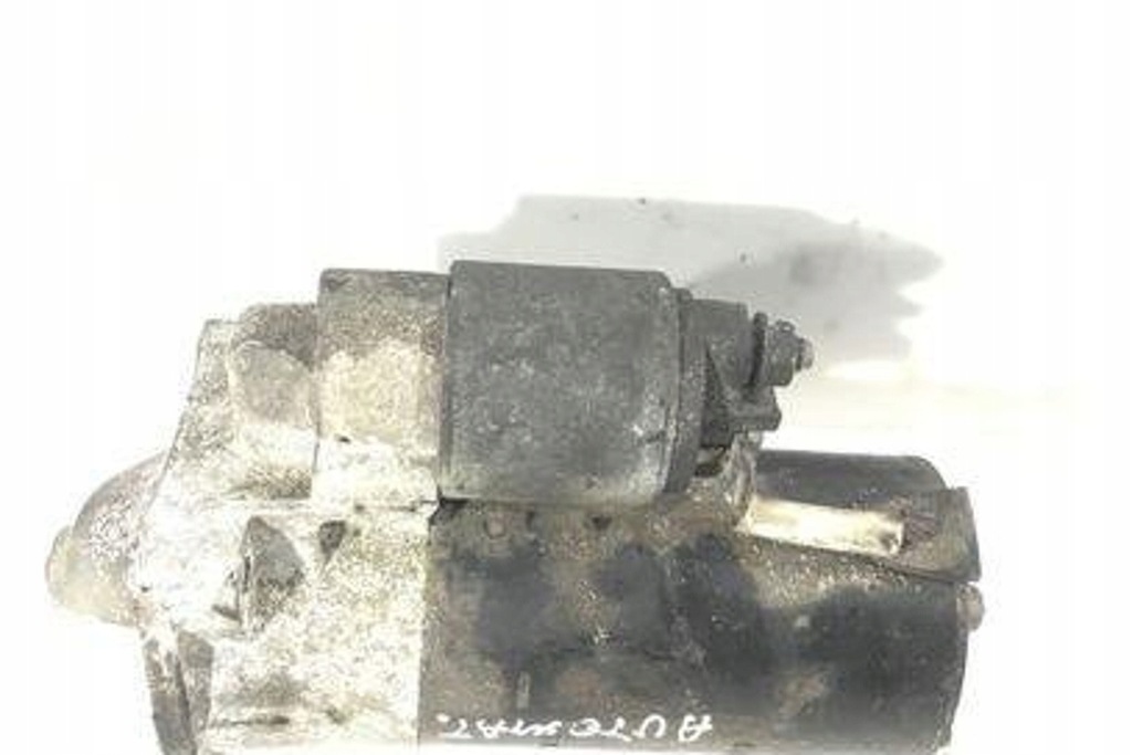 фото №6, Стартер volvo v70 ii sw 0001109264 2.4l дизель 136kw 2006