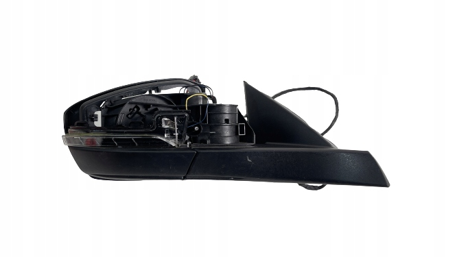 фото №1, Vw t-roc зеркало правое 6pin 2ga857502af