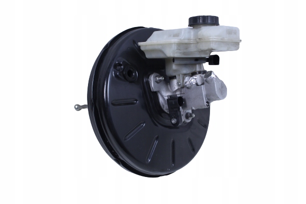 фото №1, Підсилювач гальм насос vw golf sportsvan 15r.